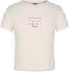 Arena T-Shirt M&auml;dchen - sheer pink
