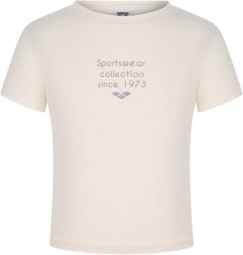 Arena T-Shirt M&auml;dchen