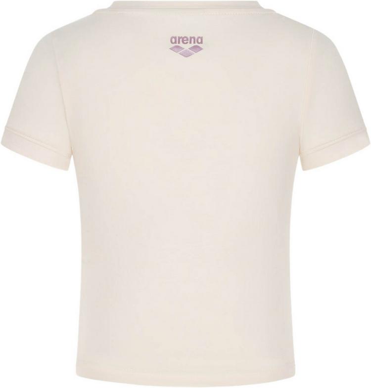 Arena Arena T-Shirt M&auml;dchen - sheer pink - 0 | SportScheck