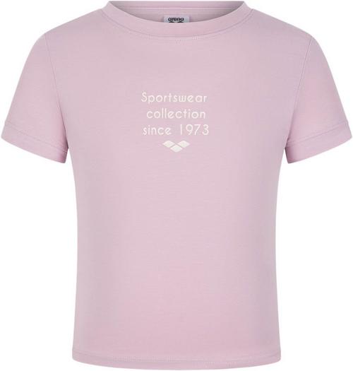 Arena T-Shirt M&auml;dchen
