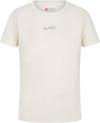 ABC T-Shirt ABC Funktionsshirt Damen - tofu