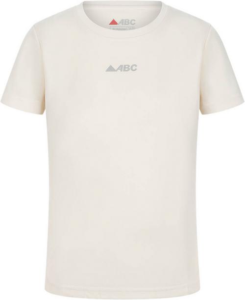 ABC T-Shirt ABC Funktionsshirt Damen