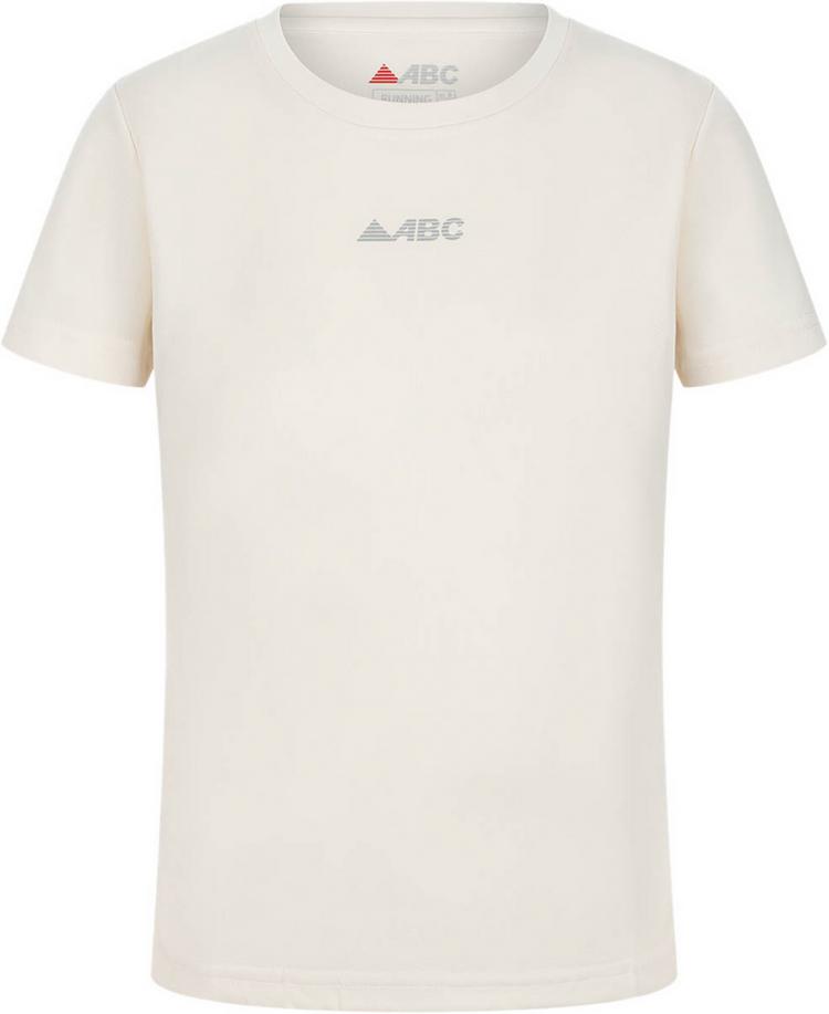 ABC ABC T-Shirt ABC Funktionsshirt Damen - tofu - 0 | SportScheck