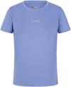 ABC T-Shirt ABC Funktionsshirt Damen - jacaranda