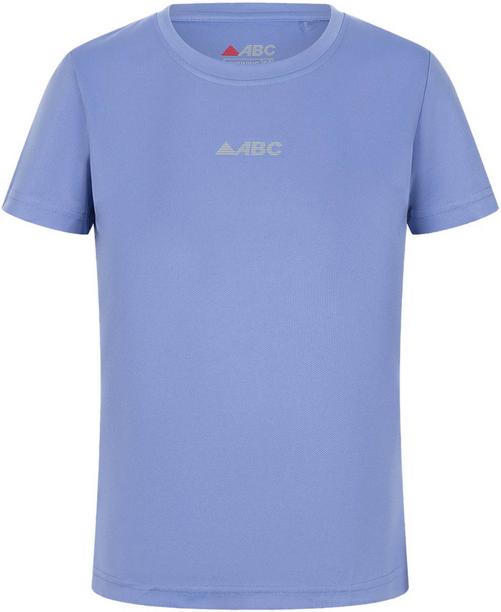 ABC T-Shirt ABC Funktionsshirt Damen