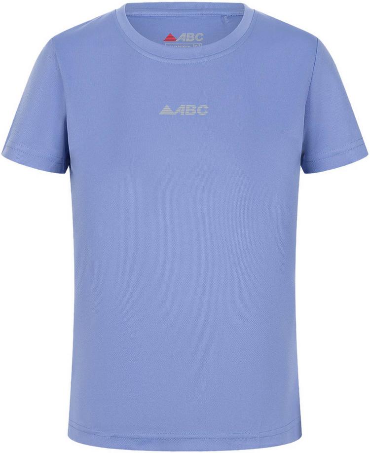 ABC ABC T-Shirt ABC Funktionsshirt Damen - jacaranda - 0 | SportScheck