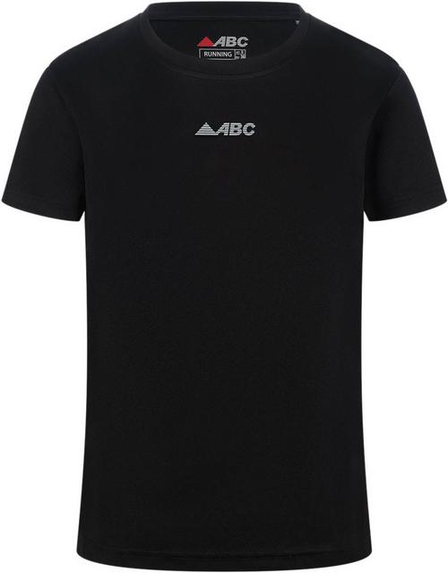 ABC T-Shirt ABC Funktionsshirt Damen