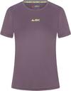 ABC Raglan ABC Tech Funktionsshirt Damen - flint