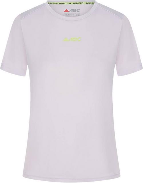 ABC Raglan ABC Tech Funktionsshirt Damen