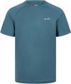 ABC T-Shirt ABC Funktionsshirt Herren - tapestry