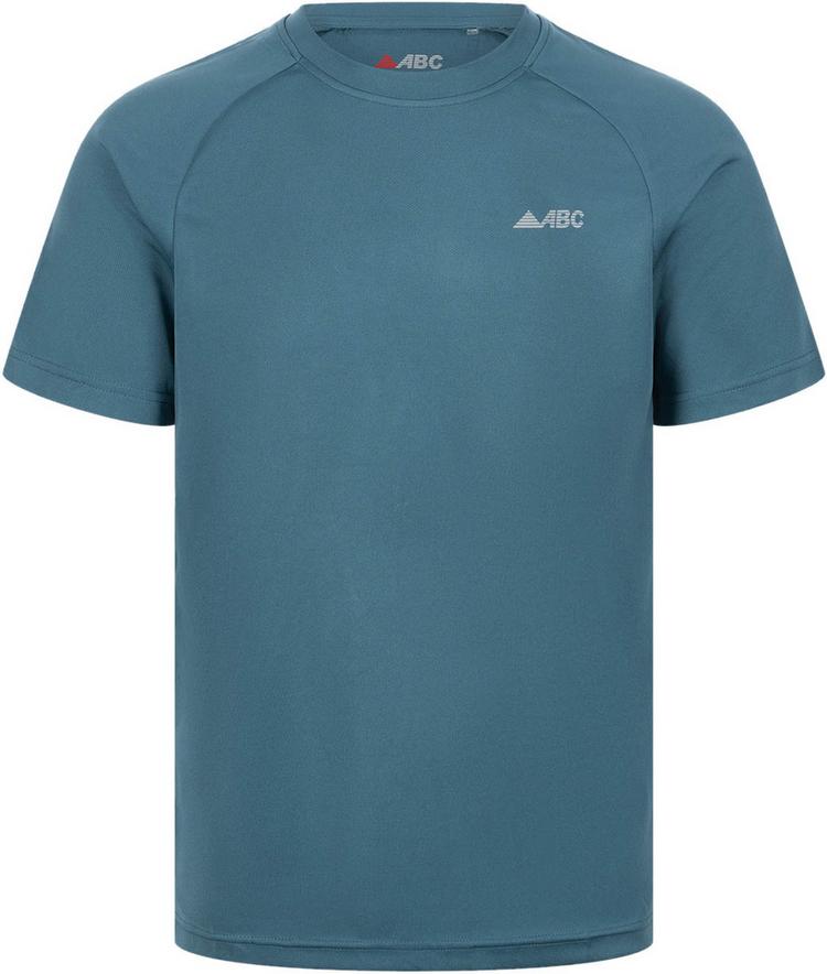 ABC ABC T-Shirt ABC Funktionsshirt Herren - tapestry - 0 | SportScheck