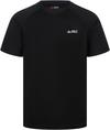 ABC T-Shirt ABC Funktionsshirt Herren - black