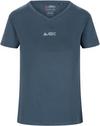 ABC T-Shirt ABC Funktionsshirt Damen - blueprint