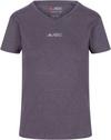 ABC T-Shirt ABC Funktionsshirt Damen - flint