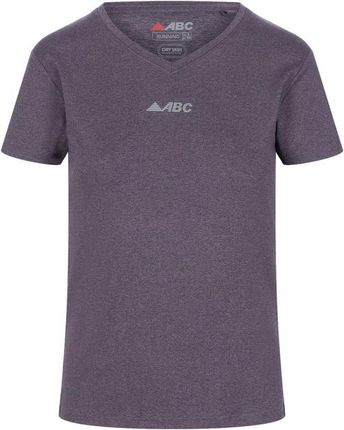 ABC T-Shirt ABC Funktionsshirt Damen