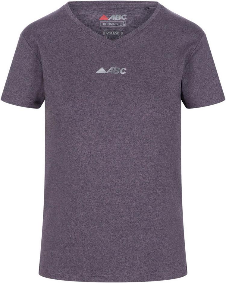 ABC ABC T-Shirt ABC Funktionsshirt Damen - flint - 0 | SportScheck
