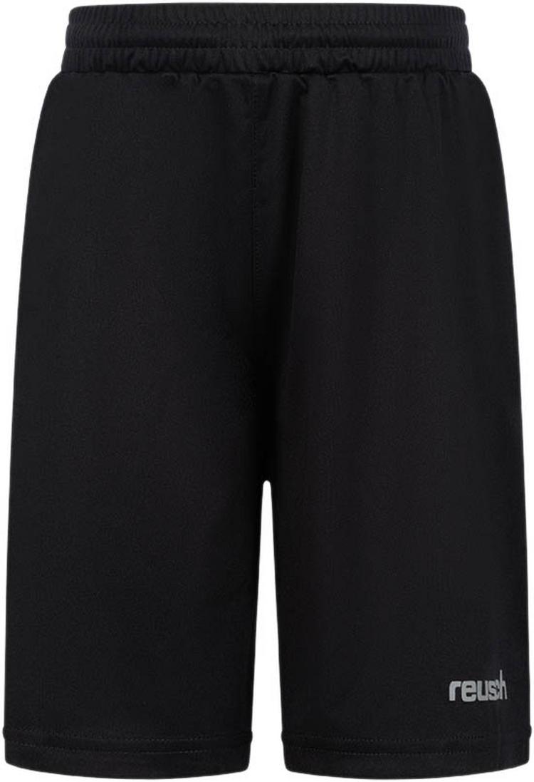 Reusch Reusch Fu&szlig;ballshorts Kinder - black-aop - 0 | SportScheck
