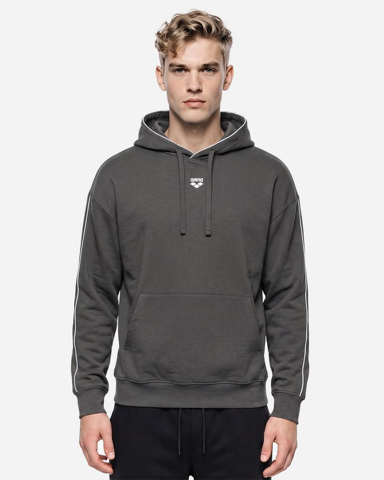 Arena Arena Hoodie Herren - dark gull gray - 0 | SportScheck