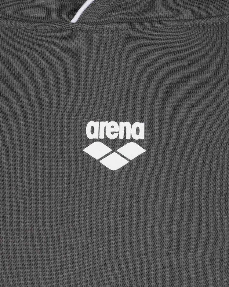 Arena Arena Hoodie Herren - dark gull gray - 0 | SportScheck