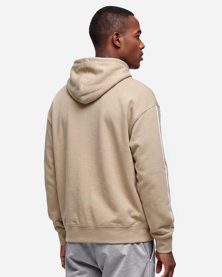 Arena Arena Hoodie Herren - safari - 1 | SportScheck