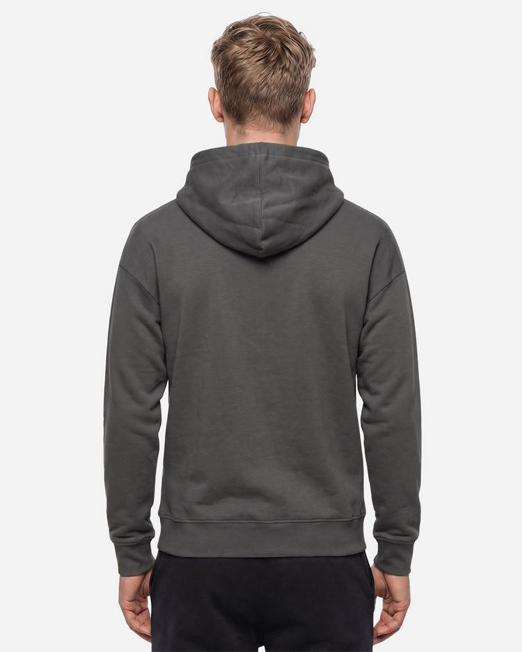 Arena Arena Hoodie Herren - dark gull gray - 1 | SportScheck
