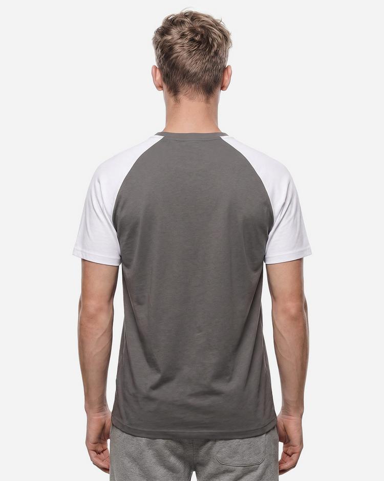 Arena Arena T-Shirt Herren - dark gull gray - 1 | SportScheck
