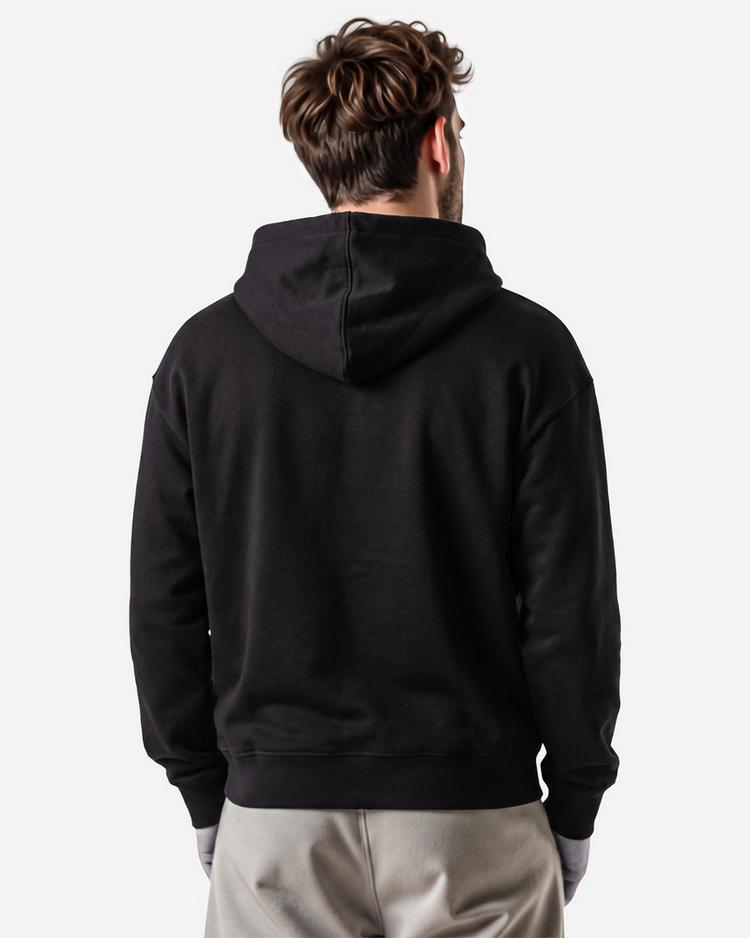 Arena Arena Hoodie Herren - black - 1 | SportScheck