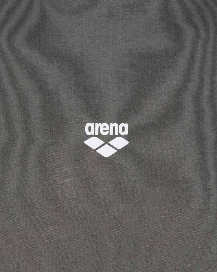 Arena Arena T-Shirt Herren - dark gull gray - 0 | SportScheck