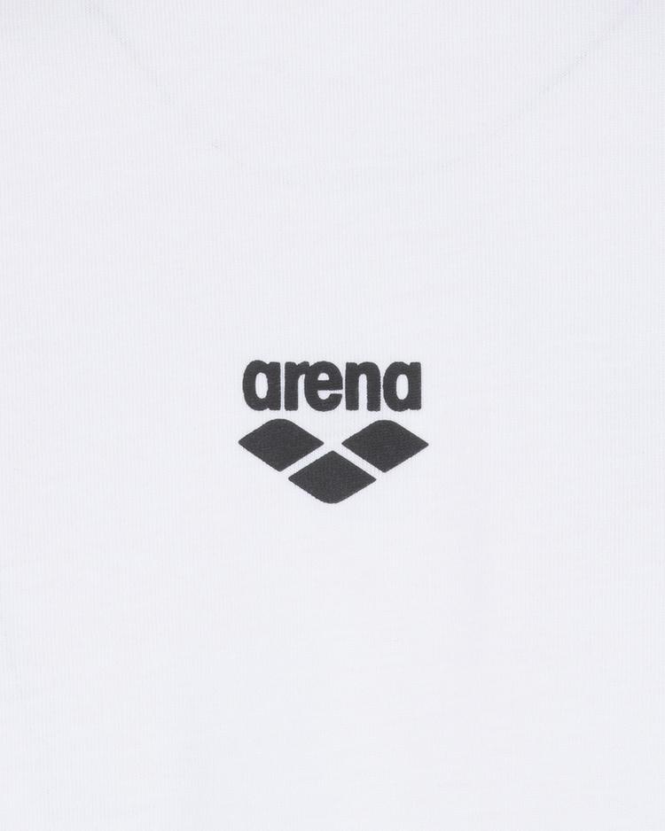 Arena Arena T-Shirt Herren - optical white - 0 | SportScheck