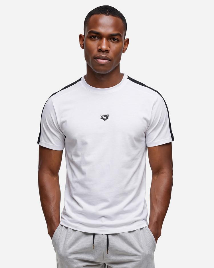 Arena Arena T-Shirt Herren - optical white - 0 | SportScheck
