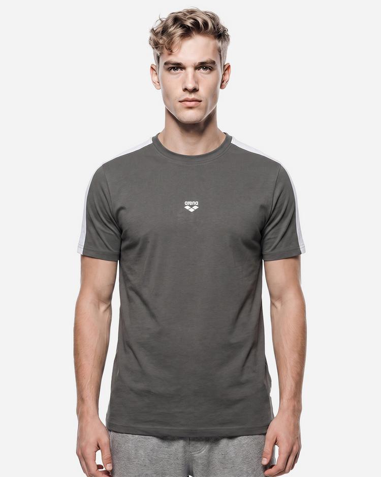 Arena Arena T-Shirt Herren - dark gull gray - 0 | SportScheck