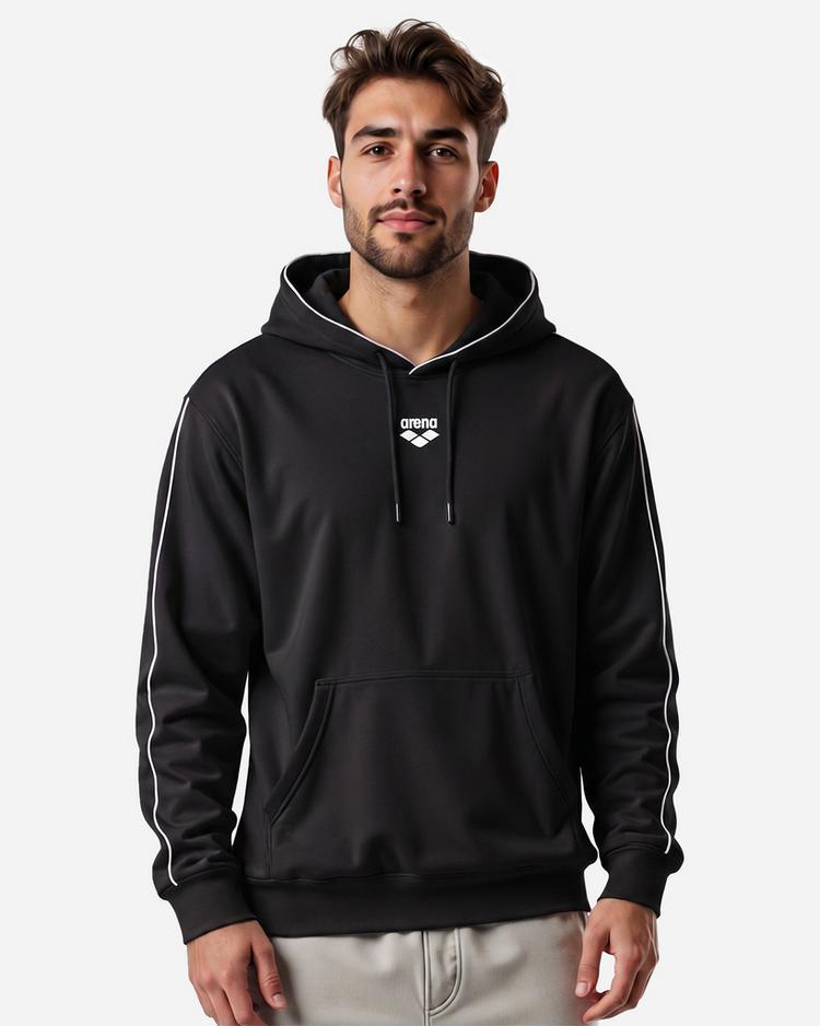 Arena Arena Hoodie Herren - black - 0 | SportScheck