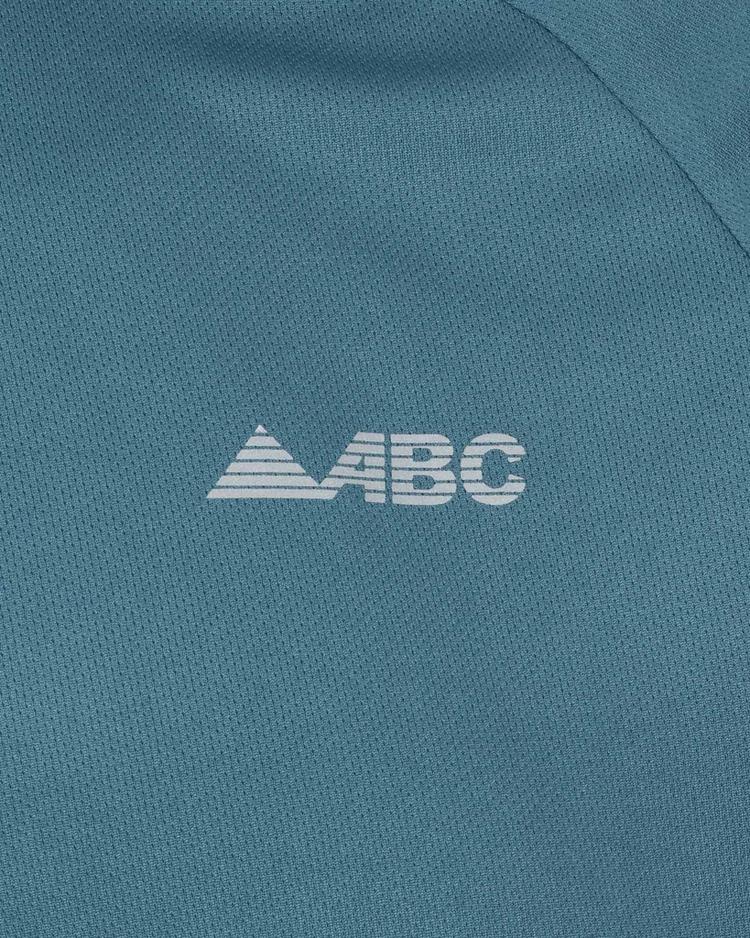 ABC ABC T-Shirt ABC Funktionsshirt Herren - tapestry - 0 | SportScheck