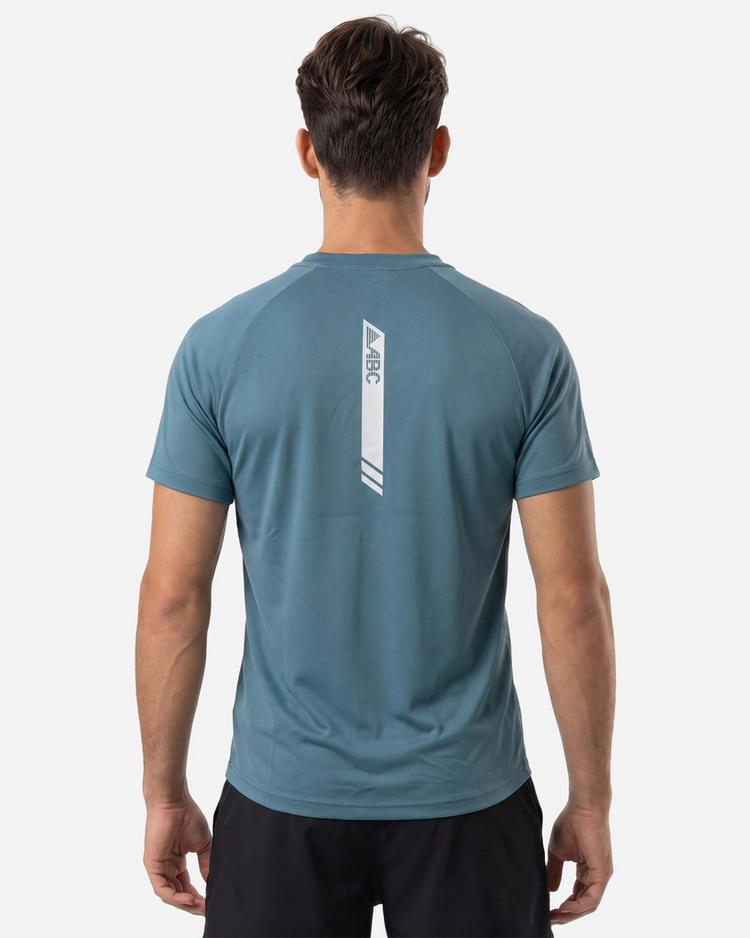 ABC ABC T-Shirt ABC Funktionsshirt Herren - tapestry - 1 | SportScheck