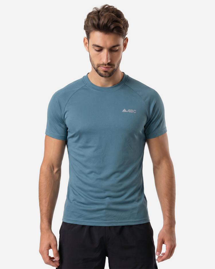 ABC ABC T-Shirt ABC Funktionsshirt Herren - tapestry - 0 | SportScheck