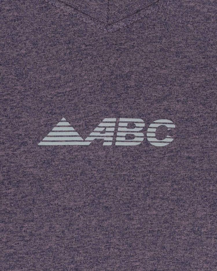 ABC ABC T-Shirt ABC Funktionsshirt Damen - flint - 0 | SportScheck