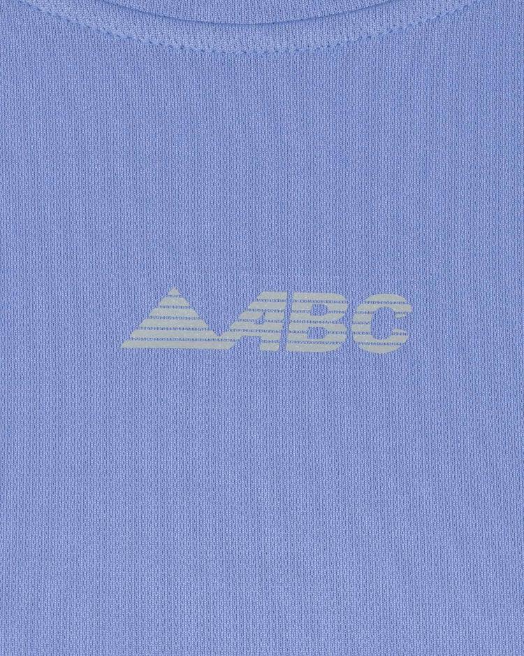 ABC ABC T-Shirt ABC Funktionsshirt Damen - jacaranda - 0 | SportScheck