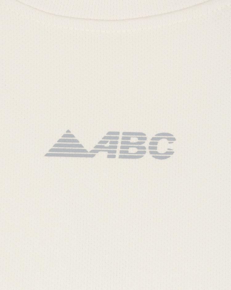 ABC ABC T-Shirt ABC Funktionsshirt Damen - tofu - 0 | SportScheck