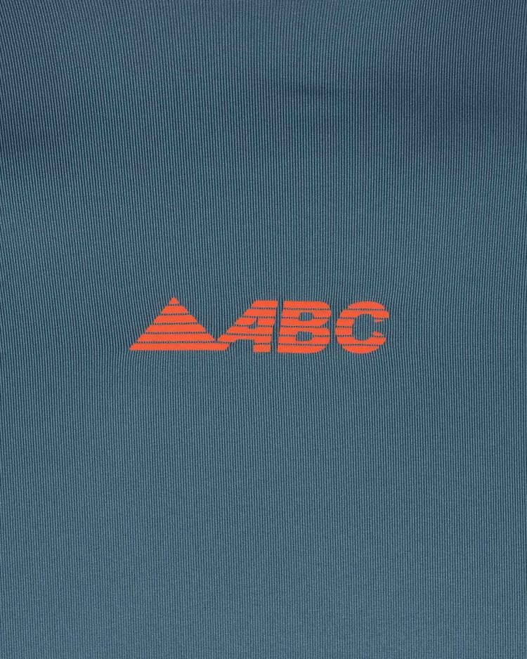 ABC ABC T-Shirt Long Sleeve ABC Tech Funktionsshirt Herren - tapestry - 0 | SportScheck