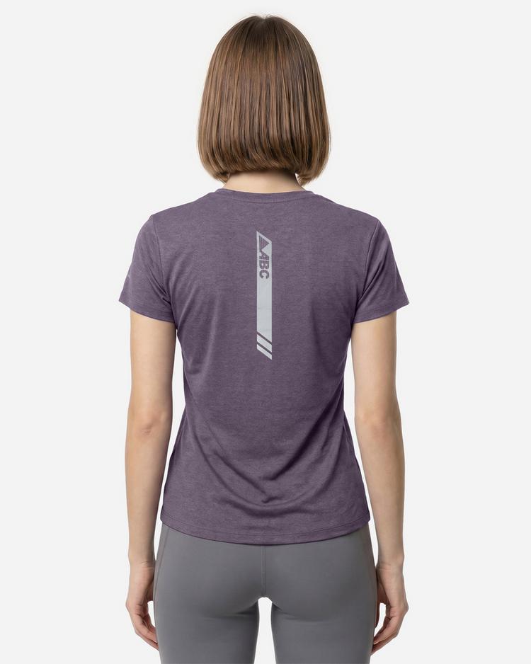 ABC ABC T-Shirt ABC Funktionsshirt Damen - flint - 1 | SportScheck