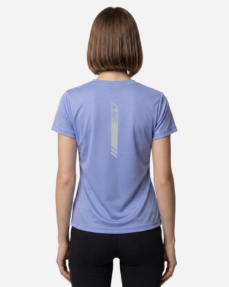 ABC ABC T-Shirt ABC Funktionsshirt Damen - jacaranda - 1 | SportScheck