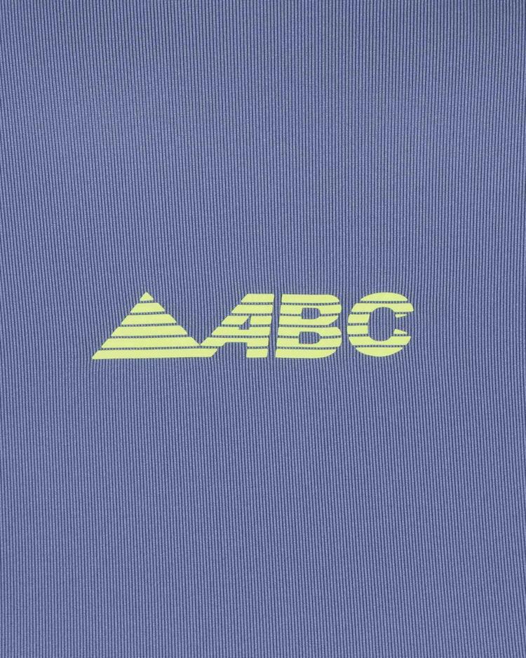 ABC ABC T-Shirt Long Sleeve ABC Tech Funktionsshirt Damen - velvet morning - 0 | SportScheck