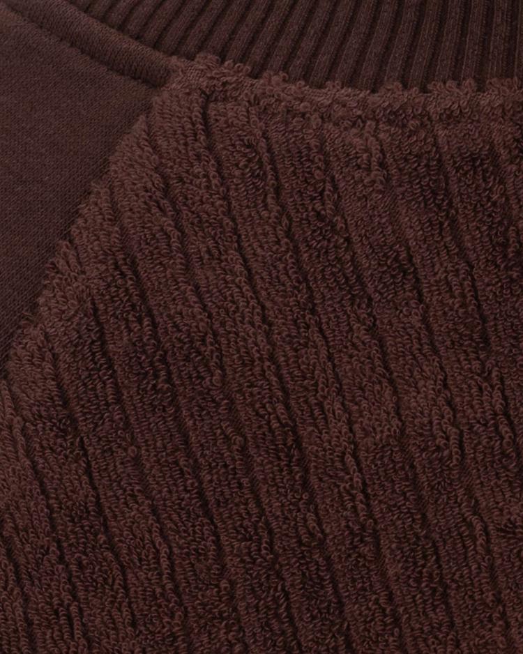 Arena Arena Sweatshirt Damen - chocolate plum - 0 | SportScheck