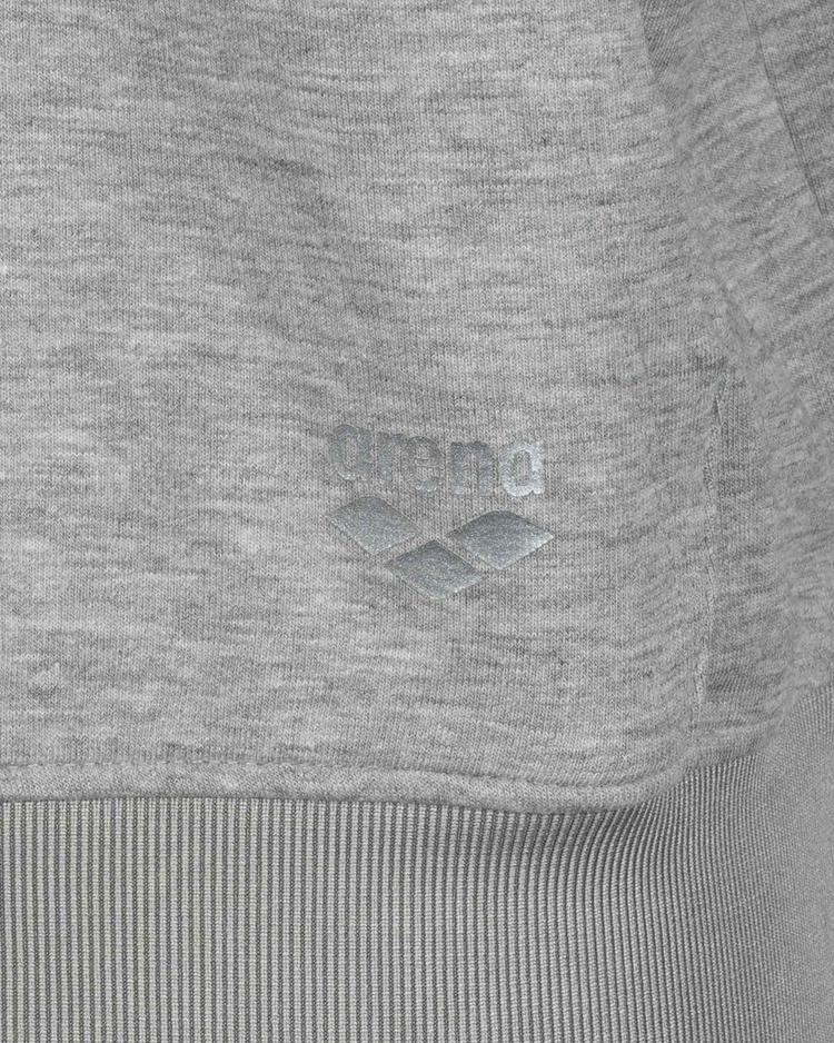 Arena Arena Sweatshirt Damen - grey melange - 0 | SportScheck