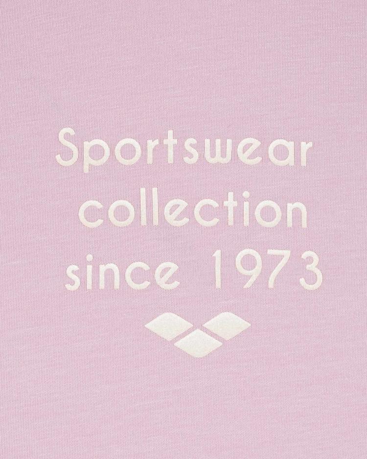 Arena Arena T-Shirt M&auml;dchen - dawn pink - 0 | SportScheck