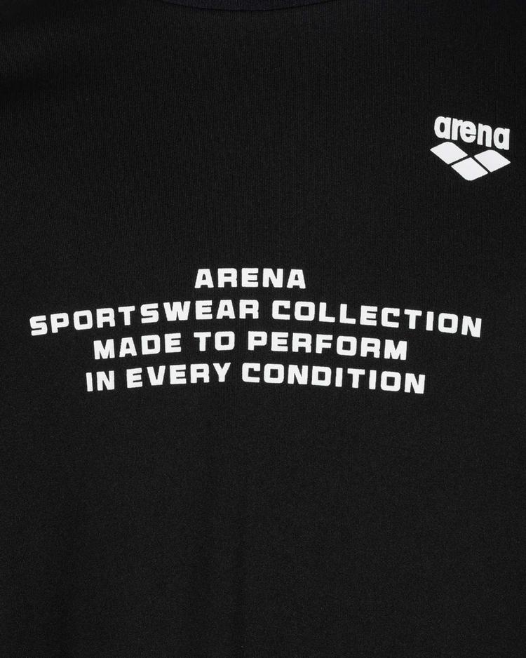 Arena Arena T-Shirt Jungen - black - 0 | SportScheck