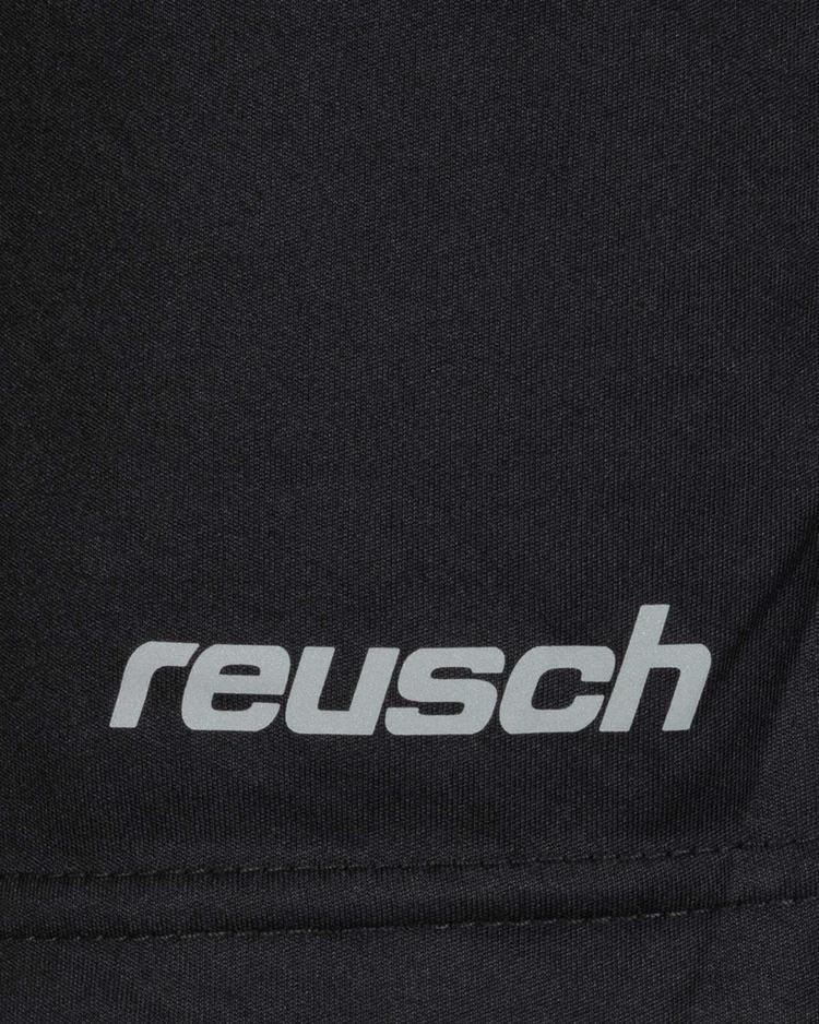Reusch Reusch Fu&szlig;ballshorts Herren - black white - 0 | SportScheck