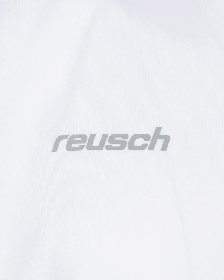 Reusch Reusch Funktionsshirt Herren - white - 0 | SportScheck