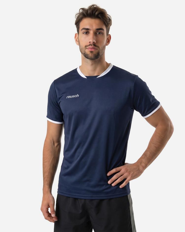 Reusch Reusch Funktionsshirt Herren - naval blue - 0 | SportScheck