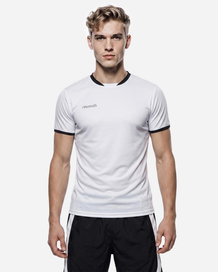 Reusch Reusch Funktionsshirt Herren - white - 0 | SportScheck